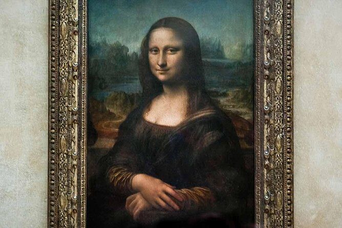 Family Treasure Hunt at the Louvre Museum - The Sum Up