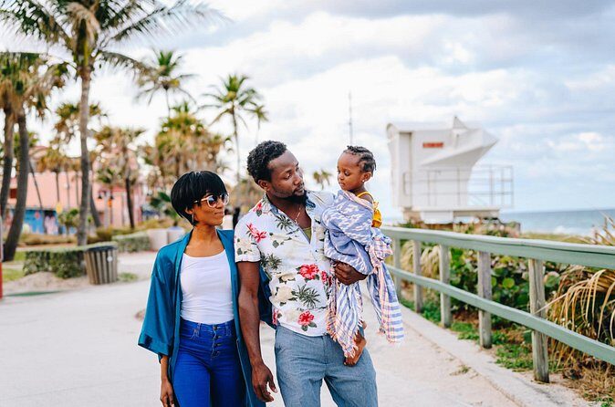 Family Treasures: Fernandina Beach Discovery Walk - Who Should Consider This Tour?