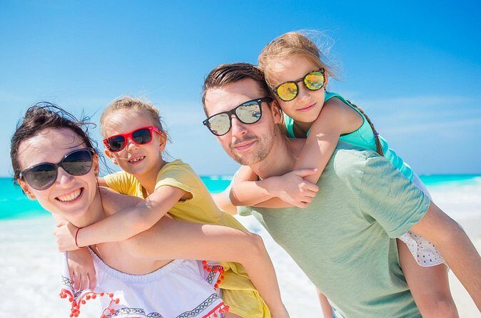 Family Treasures: Fernandina Beach Discovery Walk - Final Thoughts