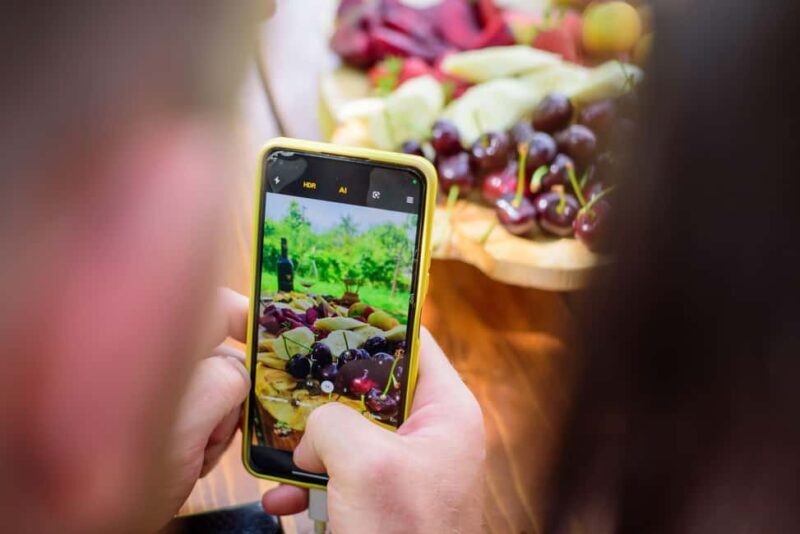 Family Village Winery Tour & Tasting in Aghavnadzor - Exploring Dove Canyon Winery in Aghavnadzor