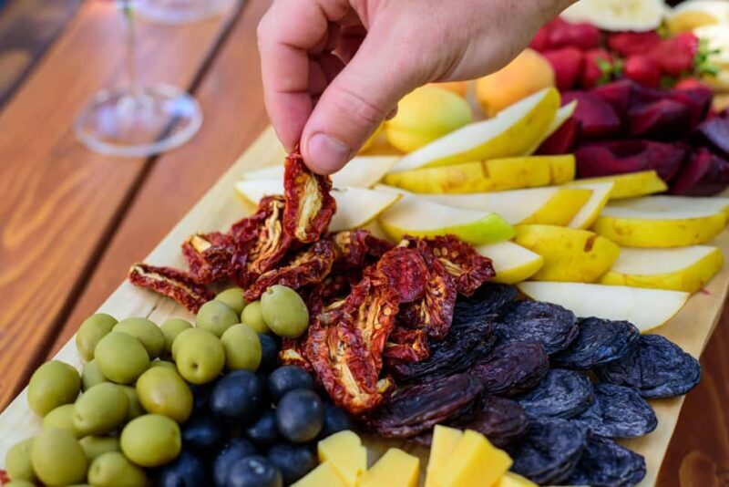 Family Village Winery Tour & Tasting in Aghavnadzor - Practical Details and Tips