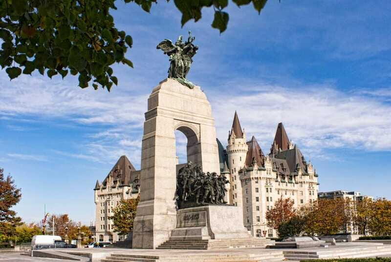Family Walking Tour in Ottawa: Special Highlights - A Closer Look at the Itinerary