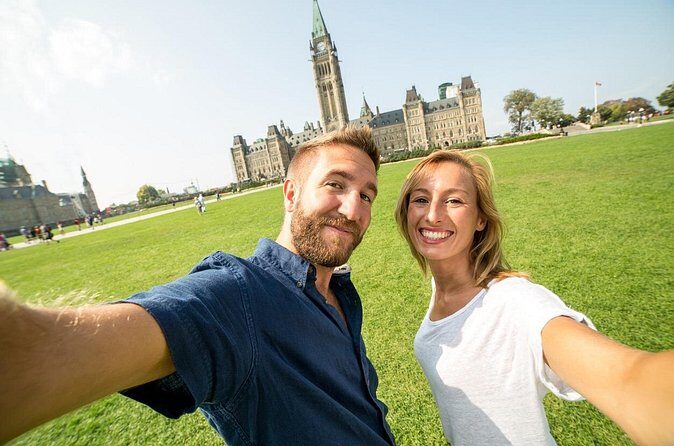 Family Walking Tour in Ottawa with Special Highlights - FAQ