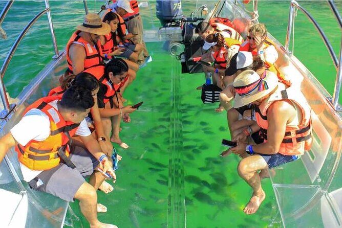 Famous Arch of Cabo Clear Boat Activity - The Experience in Detail