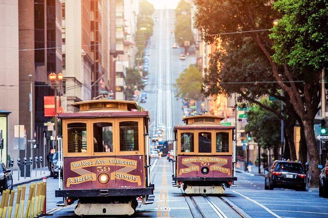 Famous Film and Television Locations Day Tour in San Francisco - The Details: What You Can Expect from the Tour