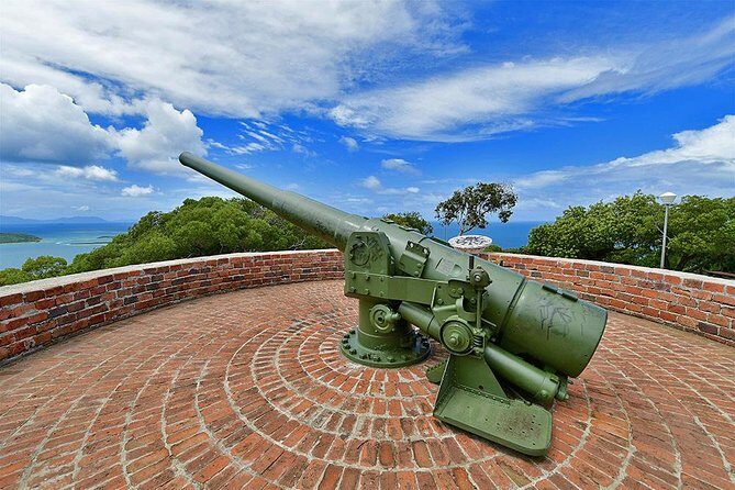 FAMOUS Local Green Train Noumea (01h30) - Who Should Consider This Tour?