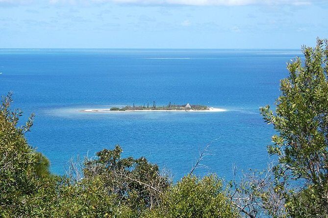 FAMOUS Local Green Train Noumea (01h30) - Final Thoughts