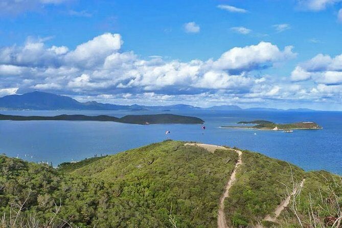 FAMOUS Local Green Train Noumea (01h30) - Frequently Asked Questions