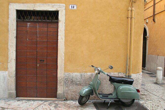 Famous Movie Places Quest Experience in Rome - The Value of This Experience