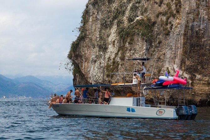Famous Pato Bobo Adventure Boat - An In-Depth Look at the Pato Bobo Adventure Boat