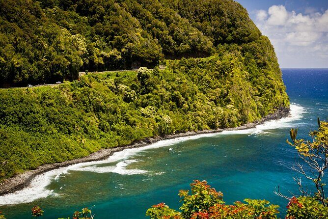 Famous Road to Hana Waterfalls, Black Sand Beach & Lunch - Final Thoughts: Is This Tour Right for You?