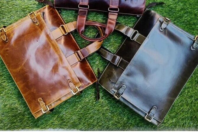 Famous shops to see in Cappadocia - Why Choose This Tour?