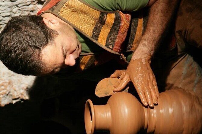 Famous shops to see in Cappadocia - FAQ