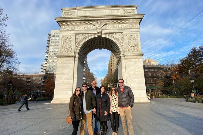 Famous TV and Movie Locations Guided Tour New York City - Is the Price Worth It?