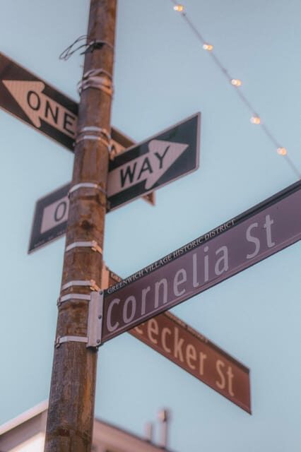 Fan Tribute: Taylor Swift in New York Walking Tour - The Guides Make a Difference