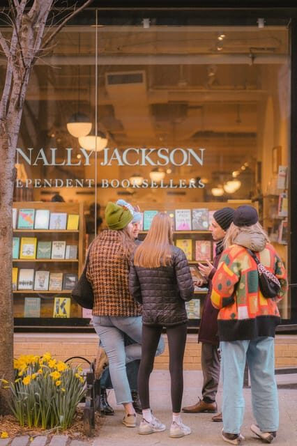 Fan Tribute: Taylor Swift in New York Walking Tour - Final Thoughts