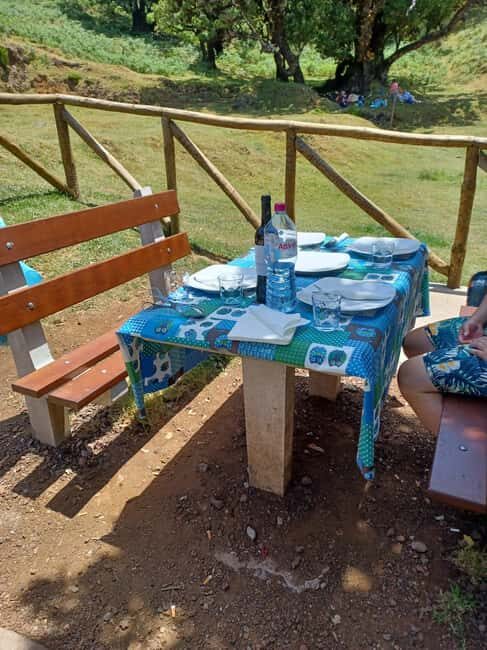 Fanal Forest Walk & Meal - Final Thoughts