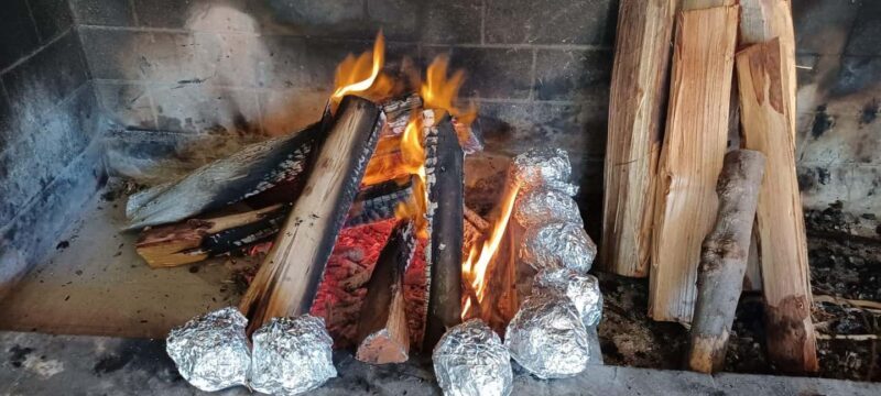 Fanal Forest Walk & Meal - FAQs