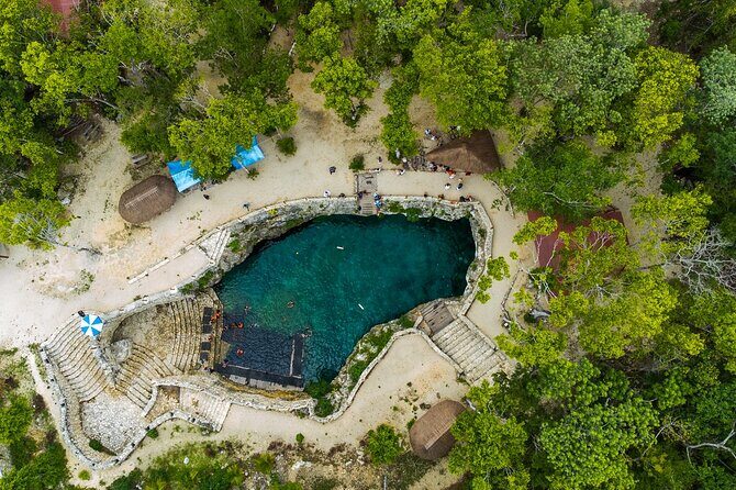 FANTASTIC ADVENTUROUS COMBO: Tour to Tulum Ruins, Coba Ruins and Mayan Cenote! - Final Thoughts