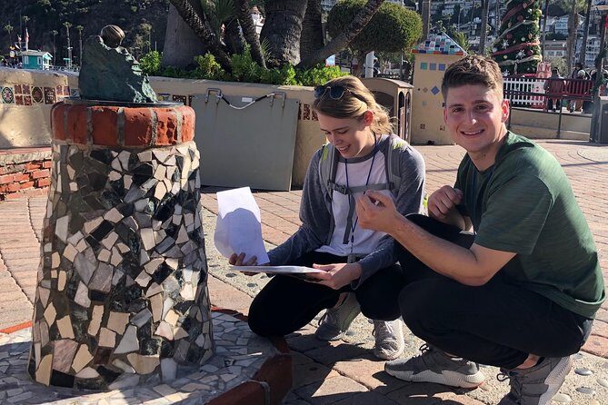 Fantastic Catalina Race - What to Expect from the Tour