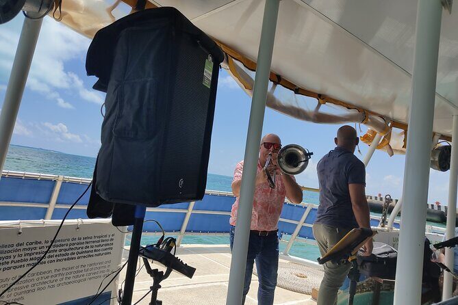 Fantastic Day Isla Mujeres Unlimited Catamaran from Riviera Maya - The Sum Up