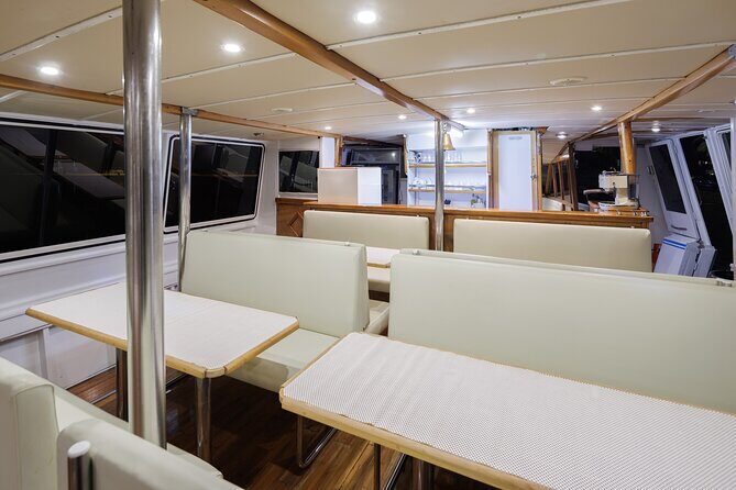 Fantastic DOLPHIN & SUNSET TOUR with dinner (Pula - NP BRIJUNI) - Exploring the Fantastic Dolphin & Sunset Tour with Dinner in Pula