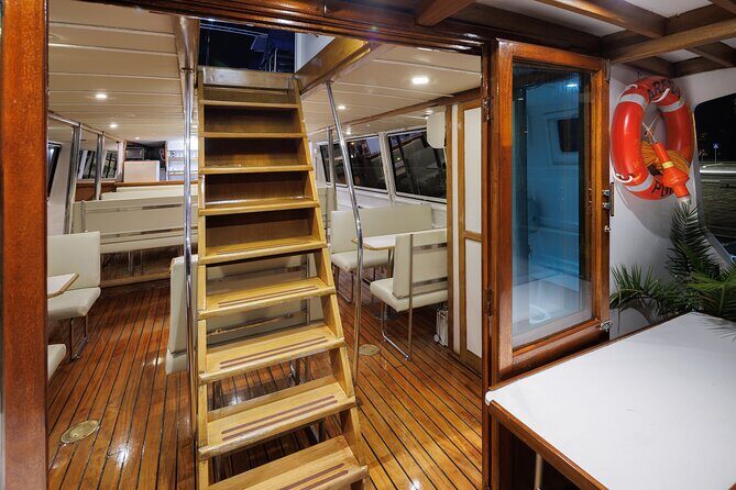 Fantastic DOLPHIN & SUNSET TOUR with dinner (Pula - NP BRIJUNI) - Final Thoughts