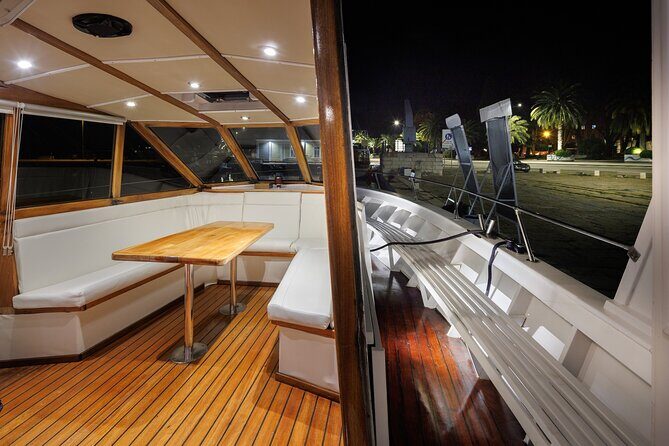 Fantastic DOLPHIN & SUNSET TOUR with dinner (Pula - NP BRIJUNI) - FAQ