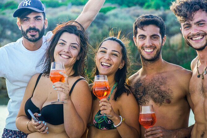 Fantastic sunset excursion by boat to the Devil's saddle - Final Thoughts: Is This Tour Right for You?