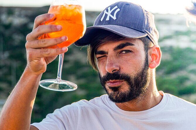 Fantastic sunset excursion by boat to the Devil's saddle - FAQs