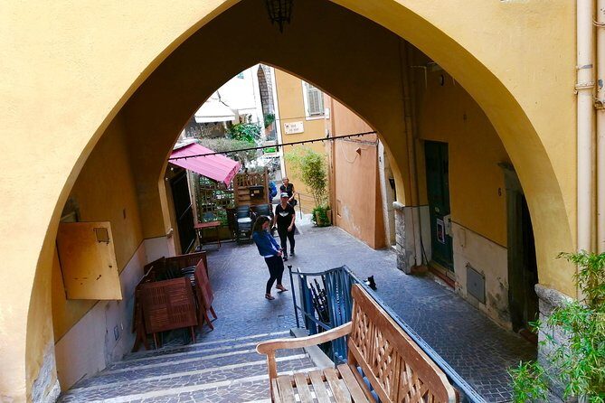 Fantastic Villefranche's Bay & Cap-Ferrat E-Bike Tour from Nice - Final Thoughts