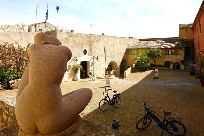 Fantastic Villefranche's Bay & Cap-Ferrat E-Bike Tour from Nice - FAQ