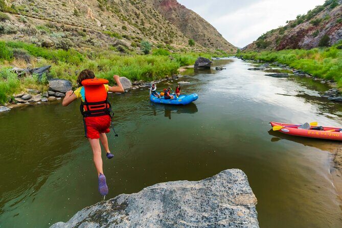 Far Flung Adventures Rio Grande Racecourse - Who Should Consider This Tour?