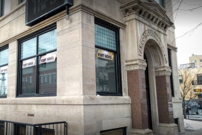 Fargo Bar Hunt: We're Fargo-ing Out - What Would You See on the Tour?