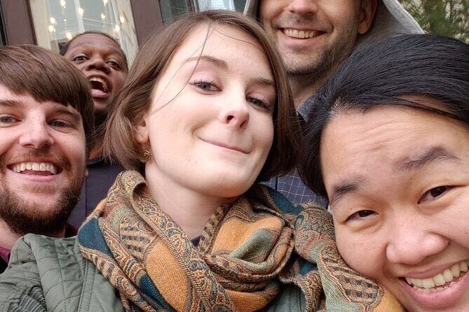 Fargo City Scavenger Hunt Excursion by Zombie Scavengers - Key Points