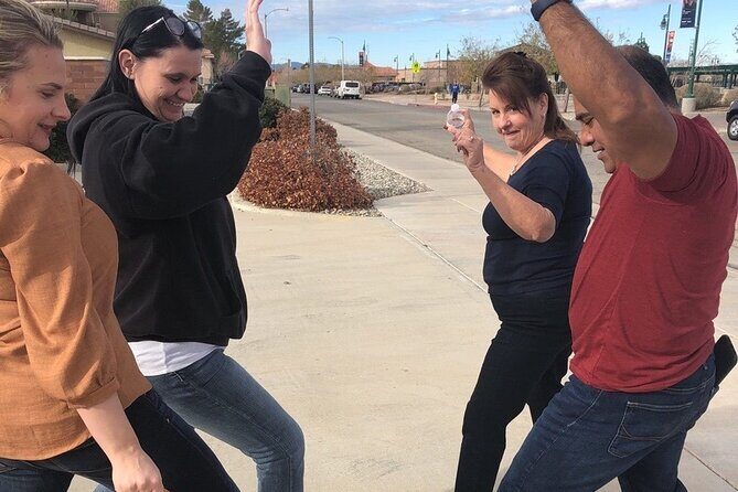 Fargo City Scavenger Hunt Excursion by Zombie Scavengers - FAQ