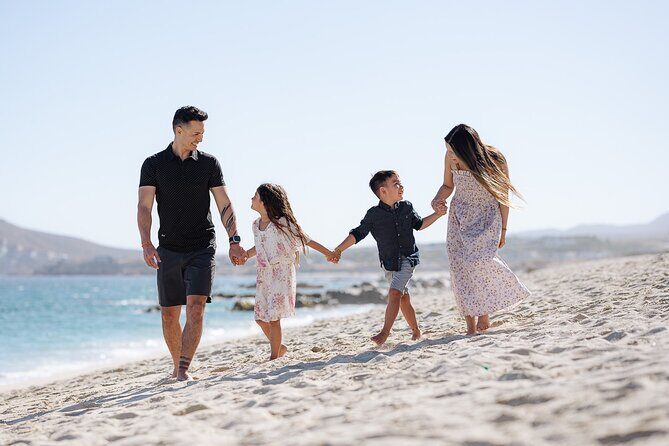 Farid Fotografia - Photo Session in Los Cabos - FAQ