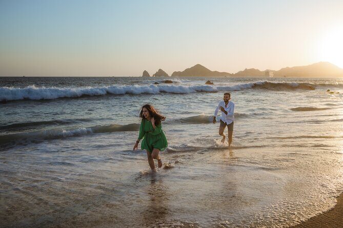 Farid Fotografia - Photo Session in Los Cabos - Final Thoughts