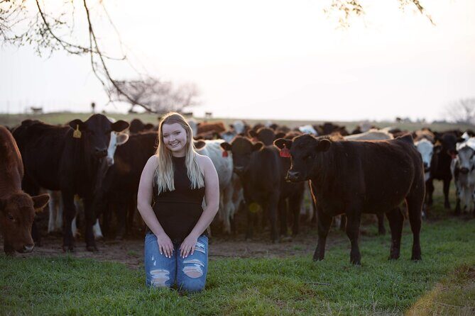 Farm Adventure Experience in Red Hill Ranch - The Practicalities and Booking