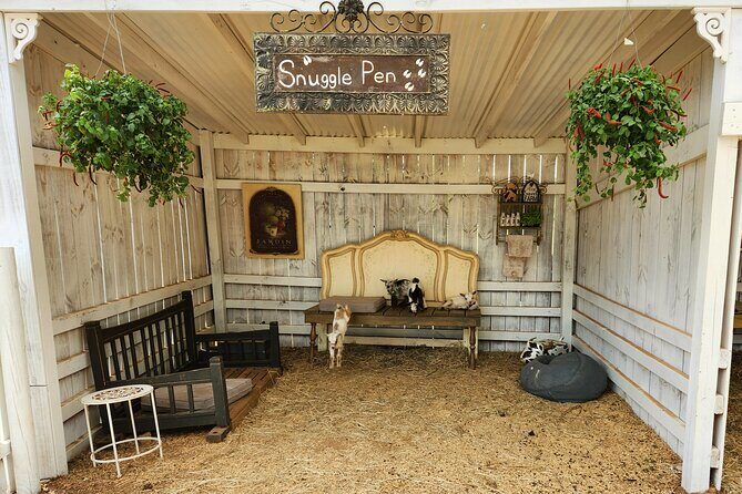 Farm Day Pass General Admission - Who Would Love This?