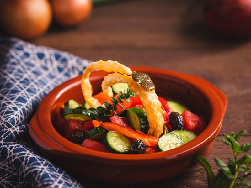 Farm to Fork Experience-Short Cooking Course - What the Experience Looks Like