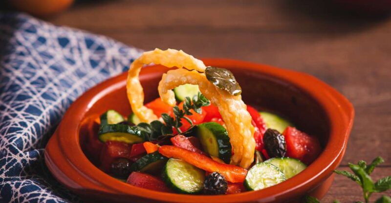 Farm to Fork Experience-Short Cooking Course - Practical Tips for Your Visit