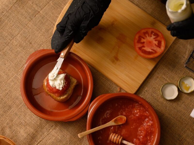 Farm to Fork Experience-Short Cooking Course - Who Will Love This Experience?