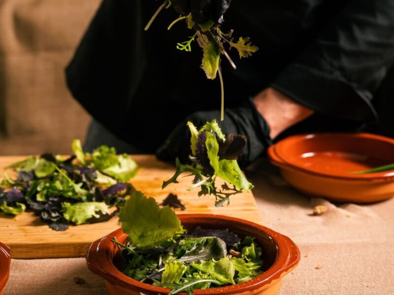 Farm to Fork Experience-Short Cooking Course - FAQs