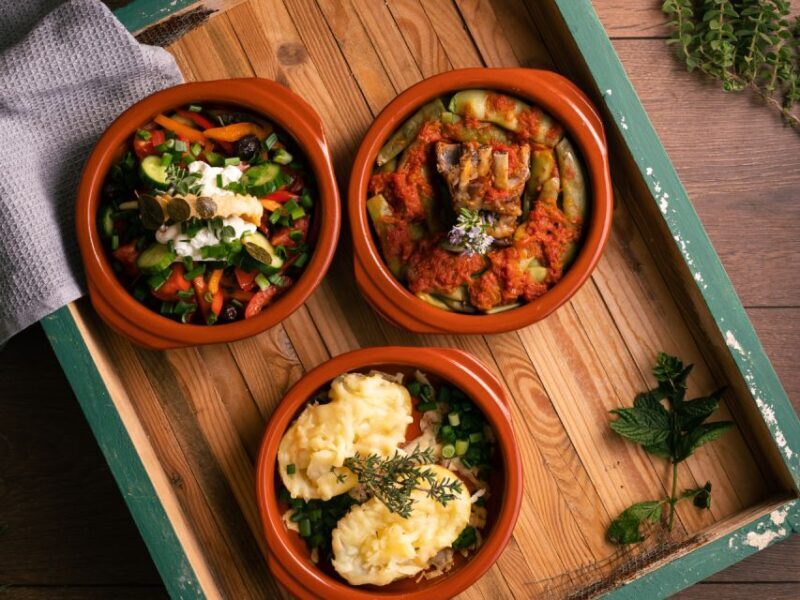 Farm to Fork Experience-Short Cooking Course - Final Thoughts