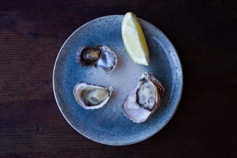 Farm to Plate - Sydney's Oyster Heartland - Value for Money