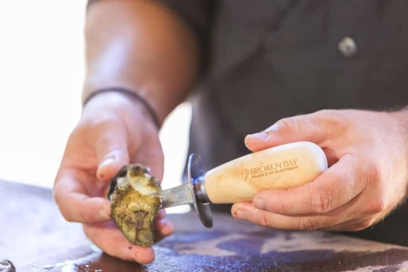 Farm to Plate - Sydney's Oyster Heartland - Final Thoughts