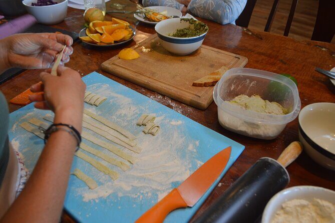 Farm to Table Cooking Class at Kulaniapia Falls - The Practicalities