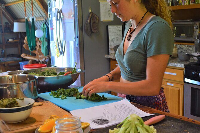 Farm to Table Cooking Class at Kulaniapia Falls - The Downsides and Considerations