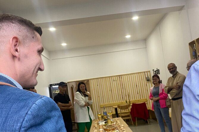 Farm-to-Table Cooking Class with Local Family by 1001 AlbAdv - Key Points